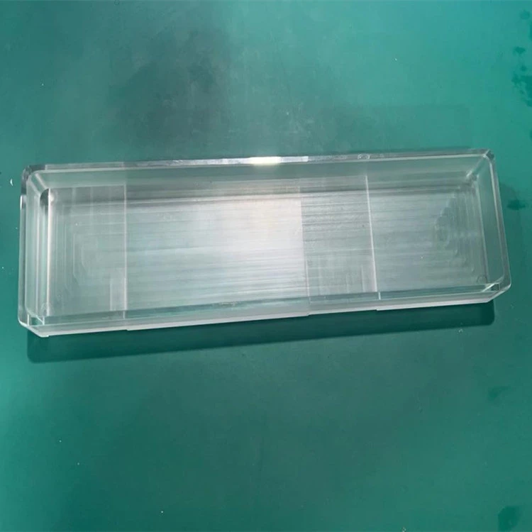 CBD 5-Head Filling Machine Oil Box
