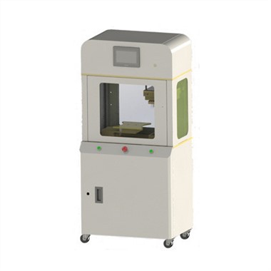 THC Electric 100 neulan täyttökone