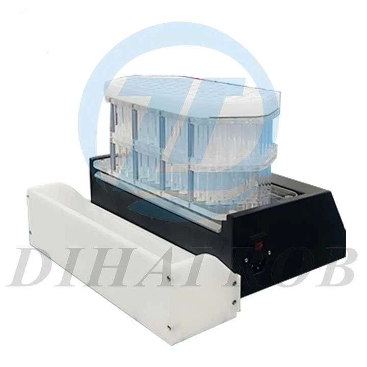 Semi-Automatic Pre-Roll Cone Packing filling Machine