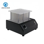 Kartio Pre Roll Manufacturing Kuiva kukka infusoitu kannabiksen täyttökone (100 pre -rullaa)